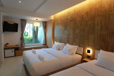 รูปภาพของBaan Sinn