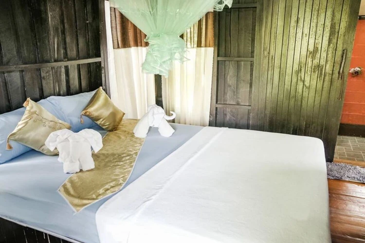 รูปภาพของลีฟ เฮาส์ บังกะโล - โฮสเทล