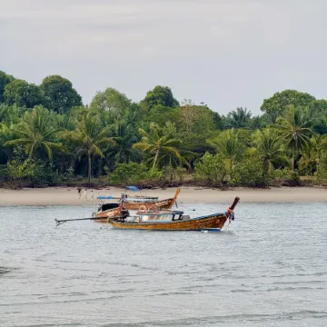 Baan Taranya Koh Yao Yai Resort