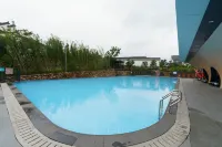 YAOCHANG HOTEL - Romantic
