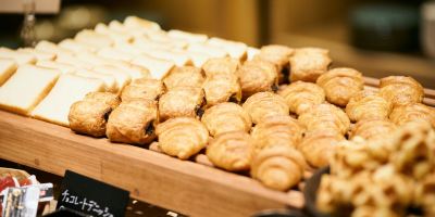 レストラン ホテルアベストグランデ京都清水の写真