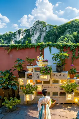 private houses in south Vietnam 사오싱/소흥 대학-난산/남산 캠퍼스 주변 호텔