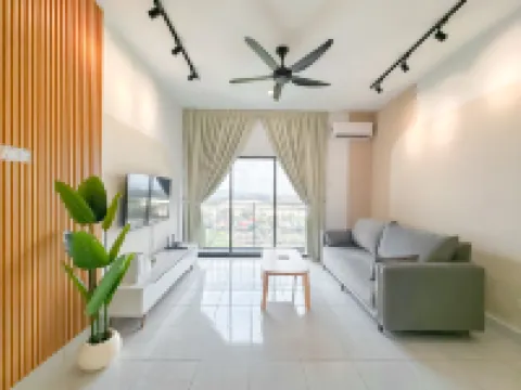 曼哈頓集團青年城市公寓 尼萊住宿飯店