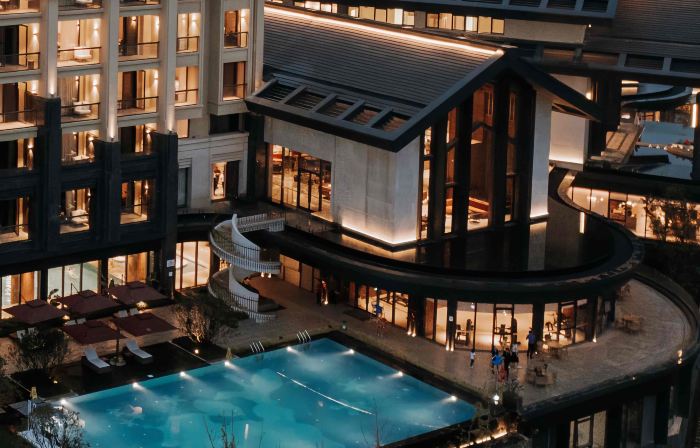 Pullman Yuxi