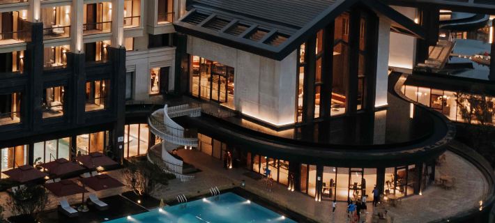 Pullman Yuxi Hotels in Yuxi