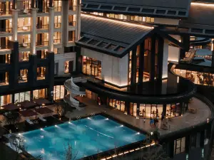 Pullman Yuxi