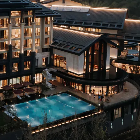 Pullman Yuxi