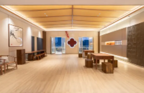 Sanya Art Developing Center