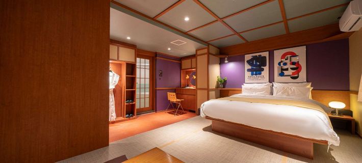 Aank Ryokan Yosuriguri Hotel Cheonan Hotels in Cheonan-si
