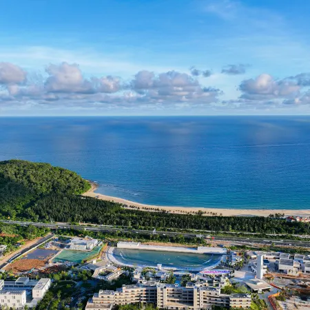 UECHAO HOTEL