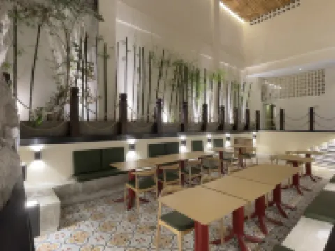 Joya Hotel โรงแรมในพนมเปญ