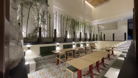 Joya Hotel Отели рядом с достопримечательностью «Hong Kong Land»