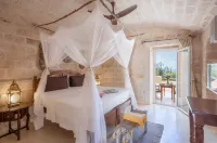 The Charming Lonno Lodge Watamu - balcony