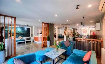 Dusit Hotel Siem Reap