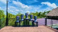 V-RELAXING RESORT - 2 星級