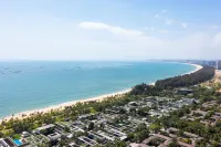 Liqi Mei Su (Green City Blue Bay Branch)