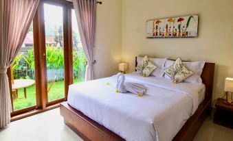 Gria Sindhu Homestay Sidemen by Agata