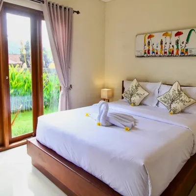 Gria Sindhu Homestay Sidemen by Agata Hotel dekat Bukit Putung