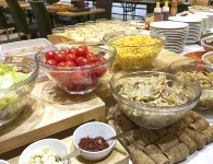 ハートンホテル京都 - 朝食