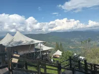 Chatting · Zhinanfeng Banshan Garden Smart Hotel (Pu'er High-Speed Railway Station)