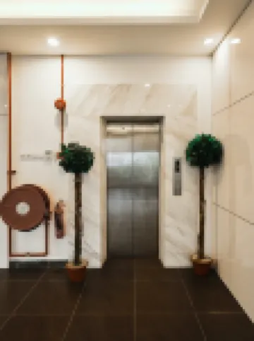 Eco Roomy Hotel Hotels near Masjid Jamek Alam Shah