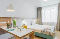 Tochka Zapataya - Condos
