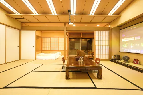 ATAMI KAKUREZATO（Atami Retreat）