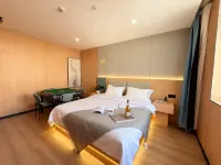 Mando Hotel - parcheggio