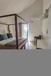 Apart-Hotel Quinta das Eirinhas-Jardim de Bonsai - Ocean View
