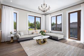 Vancouver Stay ----- Modern Richmond Home  Next to YVR Airport--Brand New & Stylish