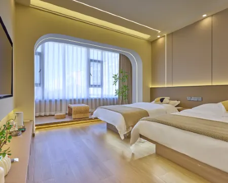 No.1 Courtyard Hotel (Yabuli) Hotels in Shangzhi