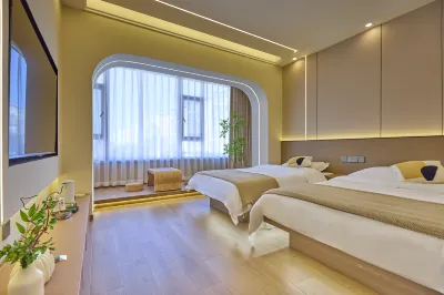 No.1 Courtyard Hotel (Yabuli) Hotels in Yabuli Town