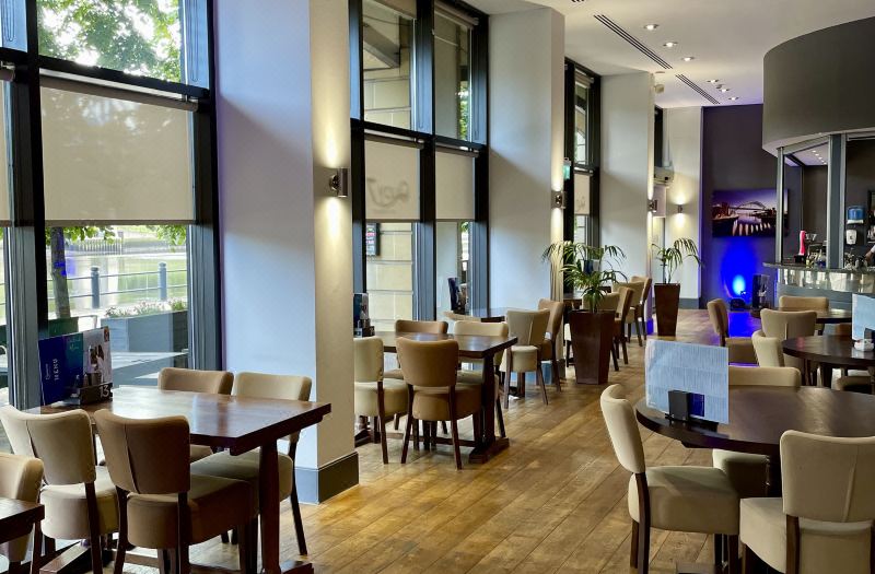 Copthorne Hotel Newcastle photo 3