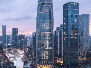 Top 50 Instagrammable Hotels in Guangdong