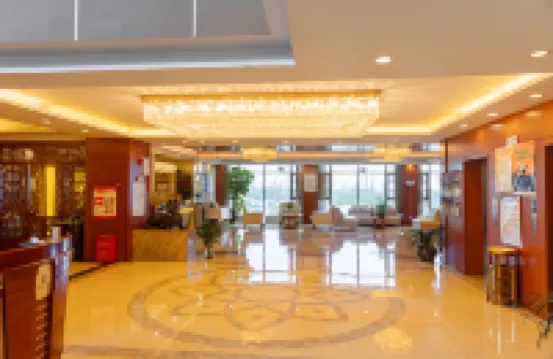 擎天精品酒店（昭通鳳霞路店） 昭通酒店