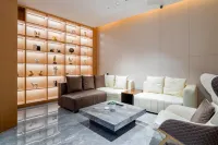 Binjiang Hotel (Wanshang City Plaza) Hotels in Yongfeng