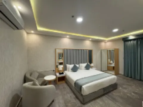 Rose Land Hotel Hotels in Umluj