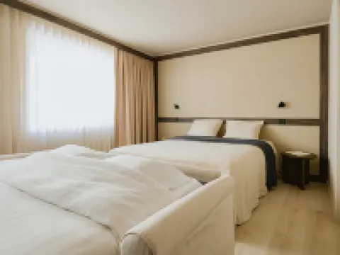 Raibu Ghent Hotels in Ghent