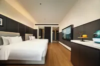 Jinchen Garden Hotel (Central Sky Street) - Airport Shuttle