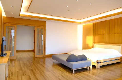 Jialan Boyue Homestay