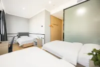 Jingdadu Hotel (Xianghe Furniture City) Hotels in Xianghe