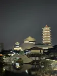 如家精選飯店（揚州中國大運河博物館店） - 浪漫/情侶
