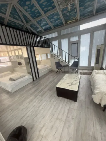 87th inn in Bozhou
