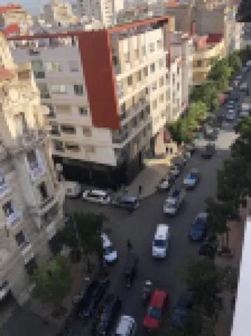 Grand Hyatt Hotel B&Bs Hotels in Casablanca