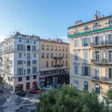 Le Dortoir Boutique Suites