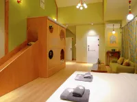 MIXED XJ Boutique Hotel - 애견동반