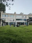 Shaojian Banshushe B&B (Lujiang Tangchi Hot Spring Resort) - Gym