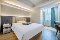 Vienna Hotel (Foshan Zumiao Museum Lingnan Tiandi Branch) - Pet friendly