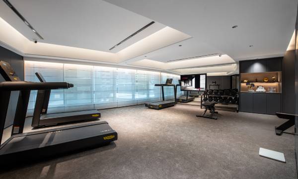 IntercityHotel Shenzhen Futian Huaqiang North