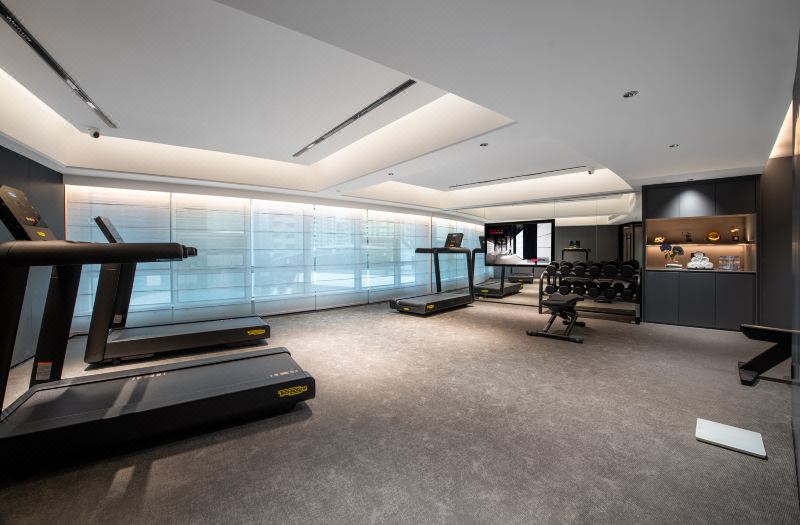 IntercityHotel Shenzhen Futian Huaqiang North